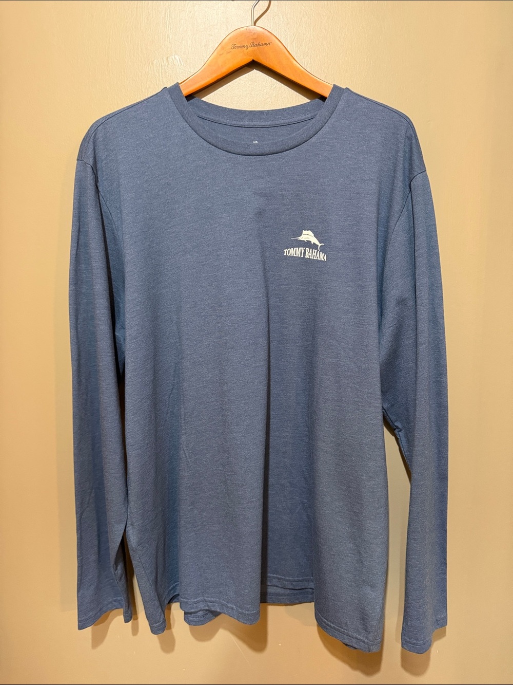 Tommy Bahama “Extra Pint is Good” Tee - ST226796